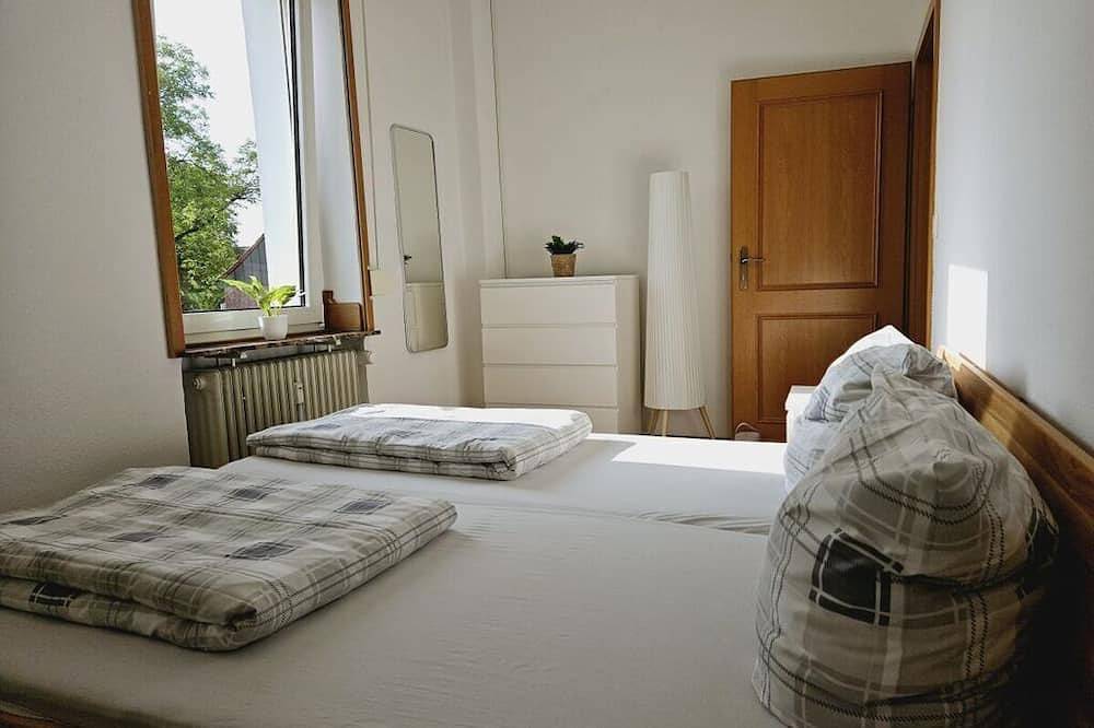 Sterkrade 1 Comfortable holiday residence in Oberhausen, Ruhr district