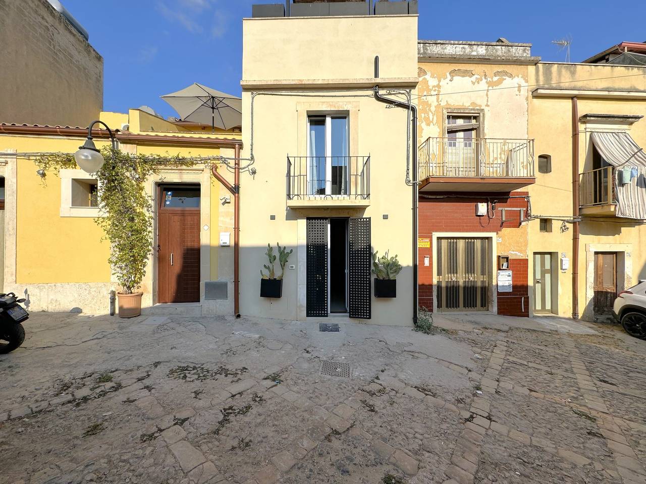 Appartamento intero, Casa Lumae in Noto, Noto e dintorni