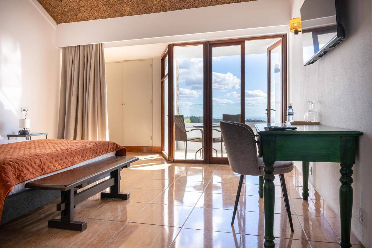 Aqua Vista Monchique Hôtel in Monchique, Zona de Proteção Especial de Monchique