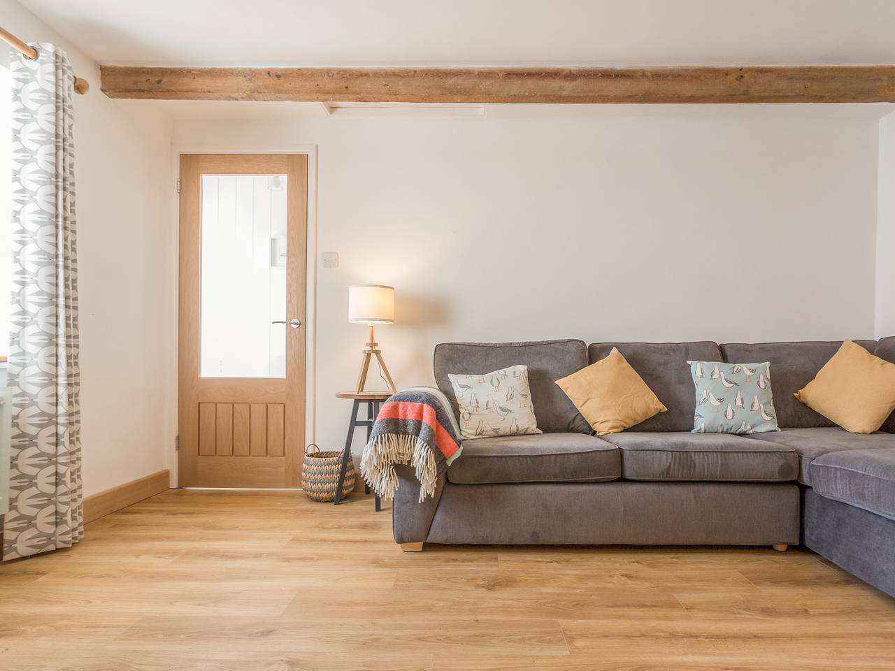 Grange pour 2 personnes avec jardin in Sennen, Cornouailles