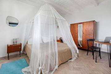 Villa pour 6 Personnes dans Campagnatico, Maremma, Photo 4
