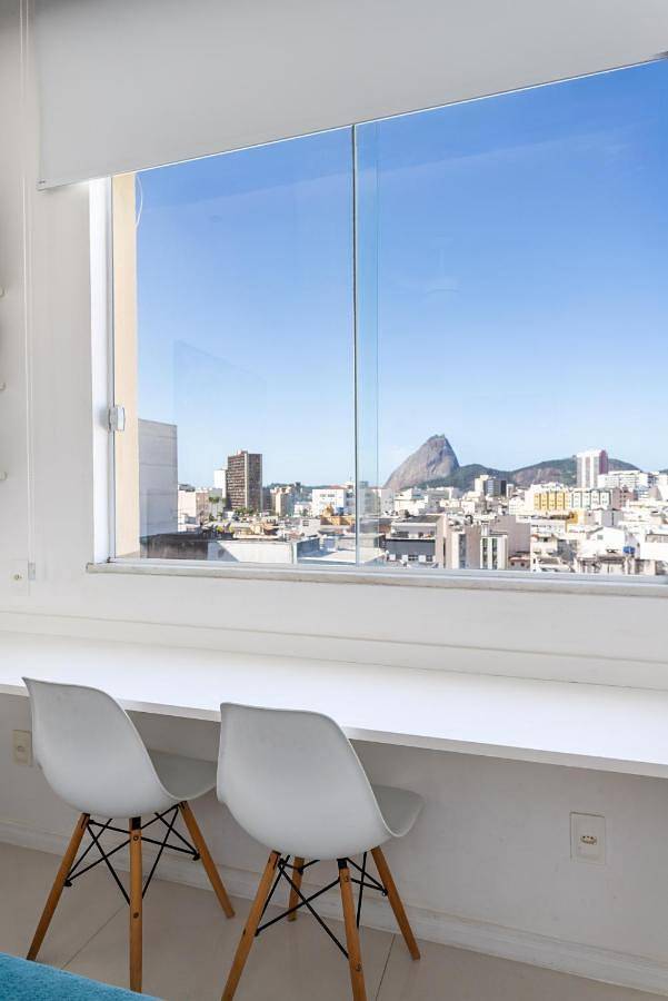 Gîte pour 3 personnes, avec vue dans Região Metropolitana do Rio de Janeiro - 2