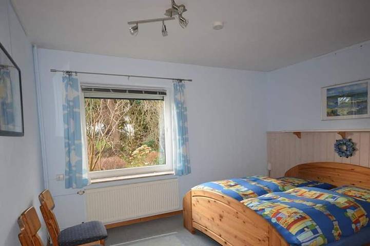 Bauernhof für 2 Personen, mit Garten und Terrasse in Flensburger Förde - 2