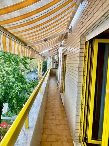Gîte pour 6 personnes, avec balcon à Mondim de Basto