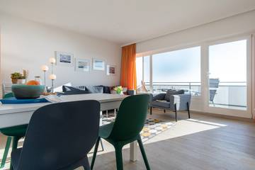 Ferienwohnung für 4 Personen in Großenbrode, Südliche Ostseeküste, Bild 4