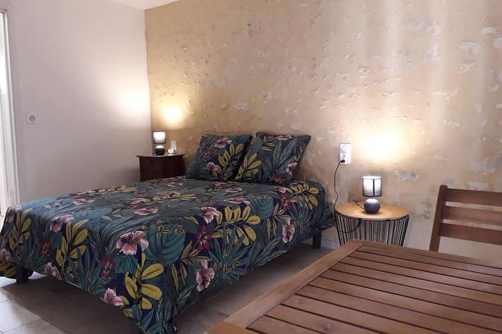 Location de vacances pour 10 personnes à Dorceau - 2