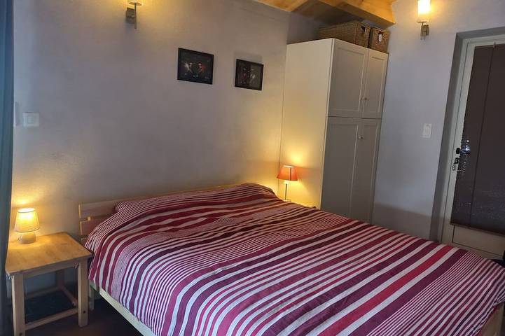 Location de vacances pour 2 personnes, avec jardin à Saint-Pierre-Saint-Jean - 2