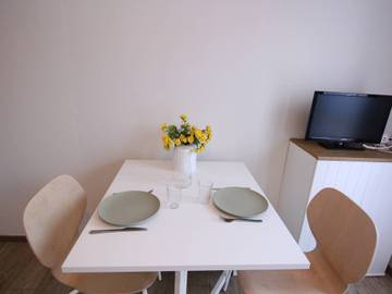 Studio pour 2 Personnes dans Luchon-Superbagnères, Bagnères-de-Luchon, Photo 2