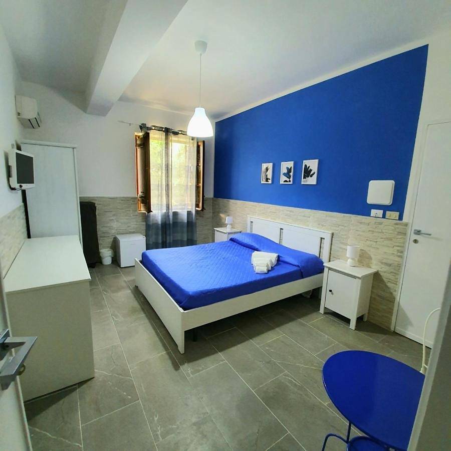 Alba Chiara B&B in San Vito Lo Capo, Province de Trapani