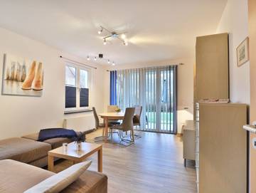 Ferienwohnung für 4 Personen in Tarnewitz, Boltenhagen, Bild 1