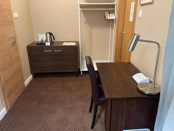 Maison d’hôte pour 2 personnes, avec jardin à Budapest - 3