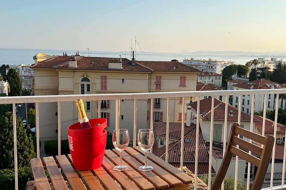 Appartement de vacances