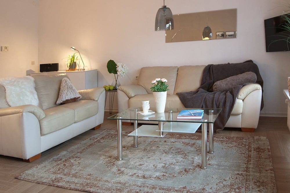 Ganze Wohnung, Ferienhaus Wittneven, 1-3 Pers. in Coesfeld, Münsterland