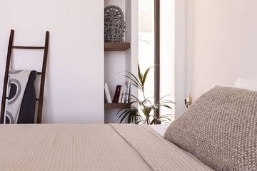 Strandhaus für 12 Personen in Kreta Norden, Kreta, Bild 3