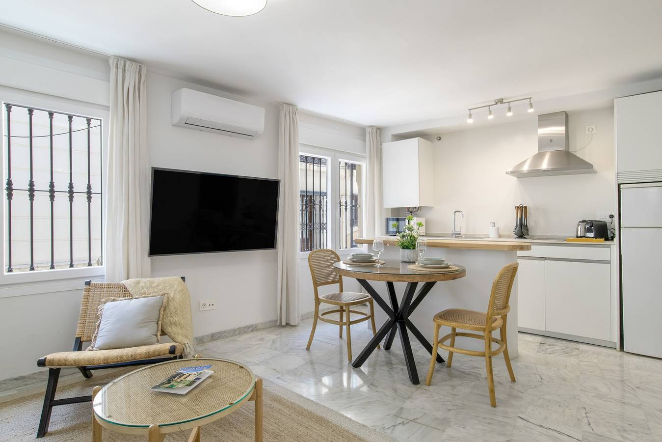 Vicente Espínel Apartment in Ronda, Málaga Province