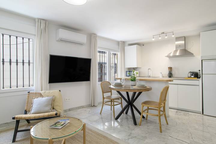 Apartamento Vicente Espínel in Ronda, Provincia de Málaga