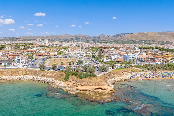 B&b per 2 persone in Sicilia