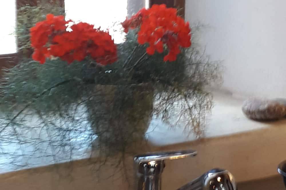 Stone House in Kythira