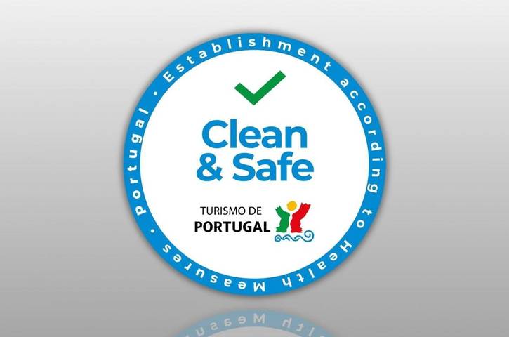 Ferienpark für 6 Personen, mit Terrasse und Pool sowie Garten in Portugal - 3