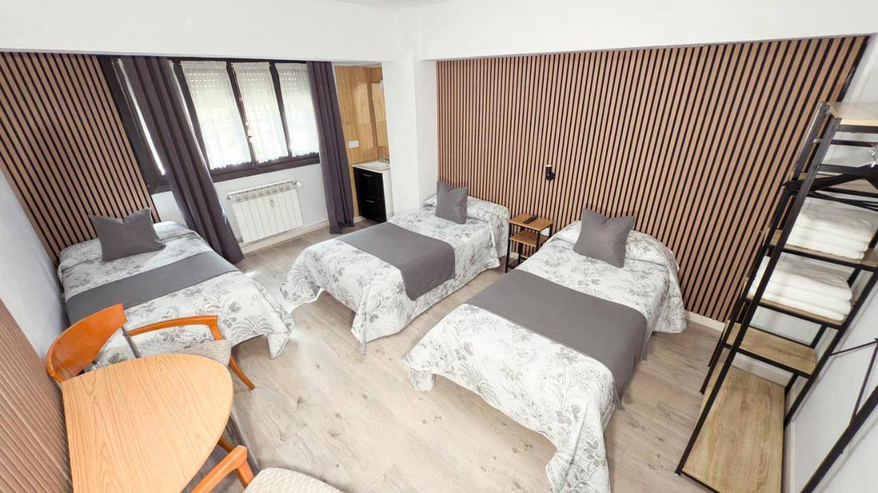 Single Room in Burgos, Provincia de Burgos