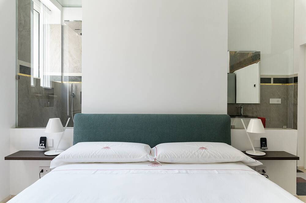 Hydeout Luxury Suite - Botte 14 by Wonderful Italy in San Vito dei Normanni, Salento