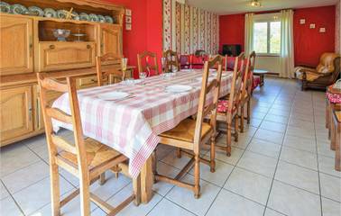 Gîte pour 8 Personnes dans Valdallière, Région de Vire, Photo 4