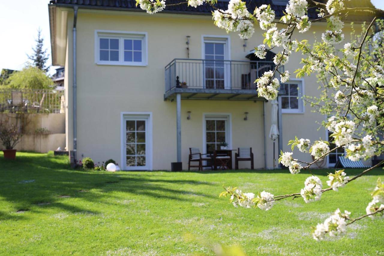 Ganze Wohnung, Ferienwohnung Lucia in Bad Schlema, Erzgebirge