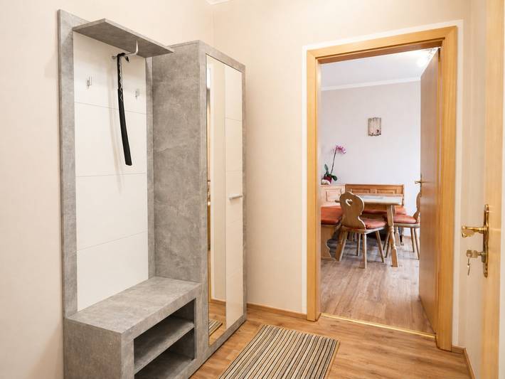 Ganze Ferienwohnung, Fewo F3 in Kelheim, Ostbayern