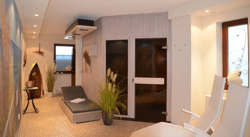 Hotel-Pension Breig garni - Doppelzimmer Komfort mit Bad/Wc und Balkon in Ottenhöfen im Schwarzwald, Achertal