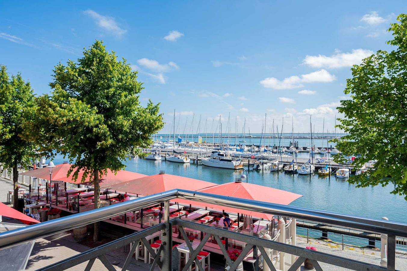 Apartamento entero, Urlaub direkt am historischen Alten Strom in Warnemünde Strand, Rostock