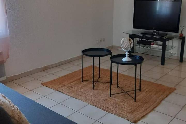 Gîte pour 4 personnes dans Office De Tourisme De Carcassonne - 4