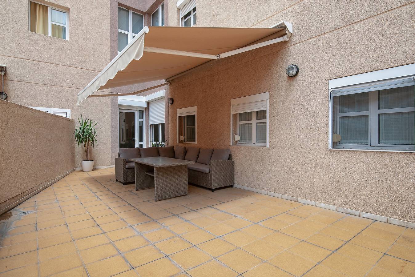 Maison de vacances 'Cia Molina' avec terrasse privée et Wi-Fi in Las Palmas de Gran Canaria Centre, Las Palmas de Gran Canaria