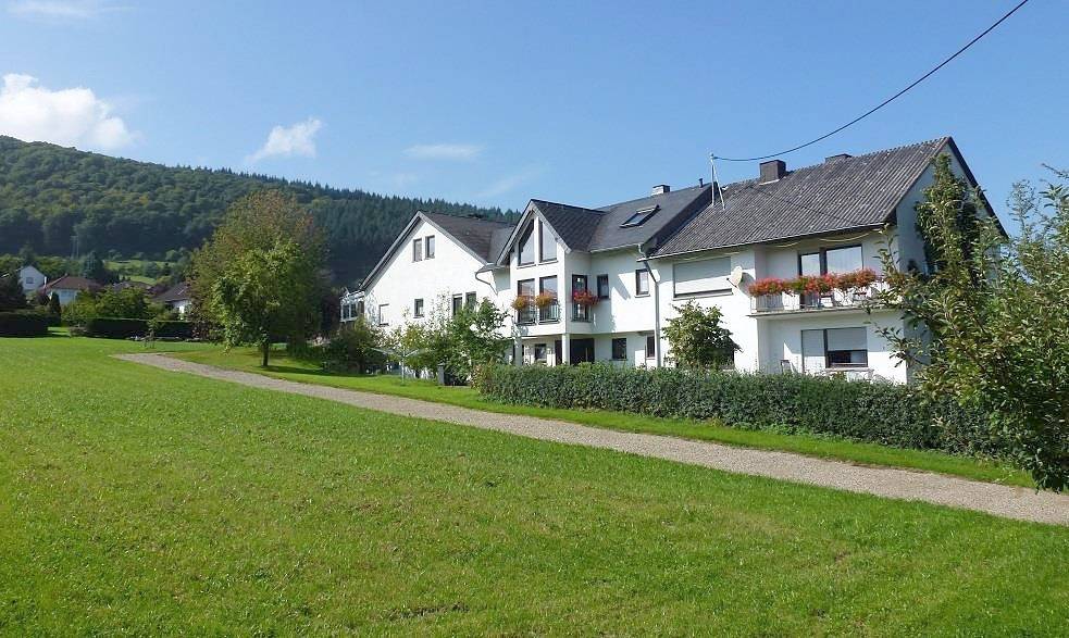 Ganze Ferienwohnung, Fewo 2 Cuvee in Osann-Monzel, Bernkastel-Kues & Umgebung