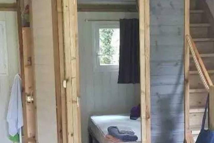 Gîte pour 6 personnes, animaux acceptés à Argenton-les-Vallées - 3