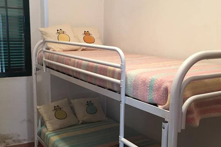 Location de vacances pour 8 personnes, avec Terrasse et Jardin à Reguengos de Monsaraz - 4