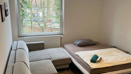 Vakantiewoning voor 6 Personen in Munster (Nedersaksen), Landkreis Heidekreis, Afbeelding 2