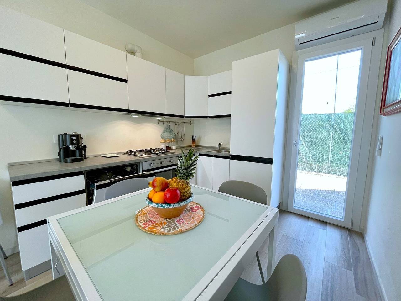 Casa vacanze a Porto Santa Margherita in Porto Santa Margherita, Caorle