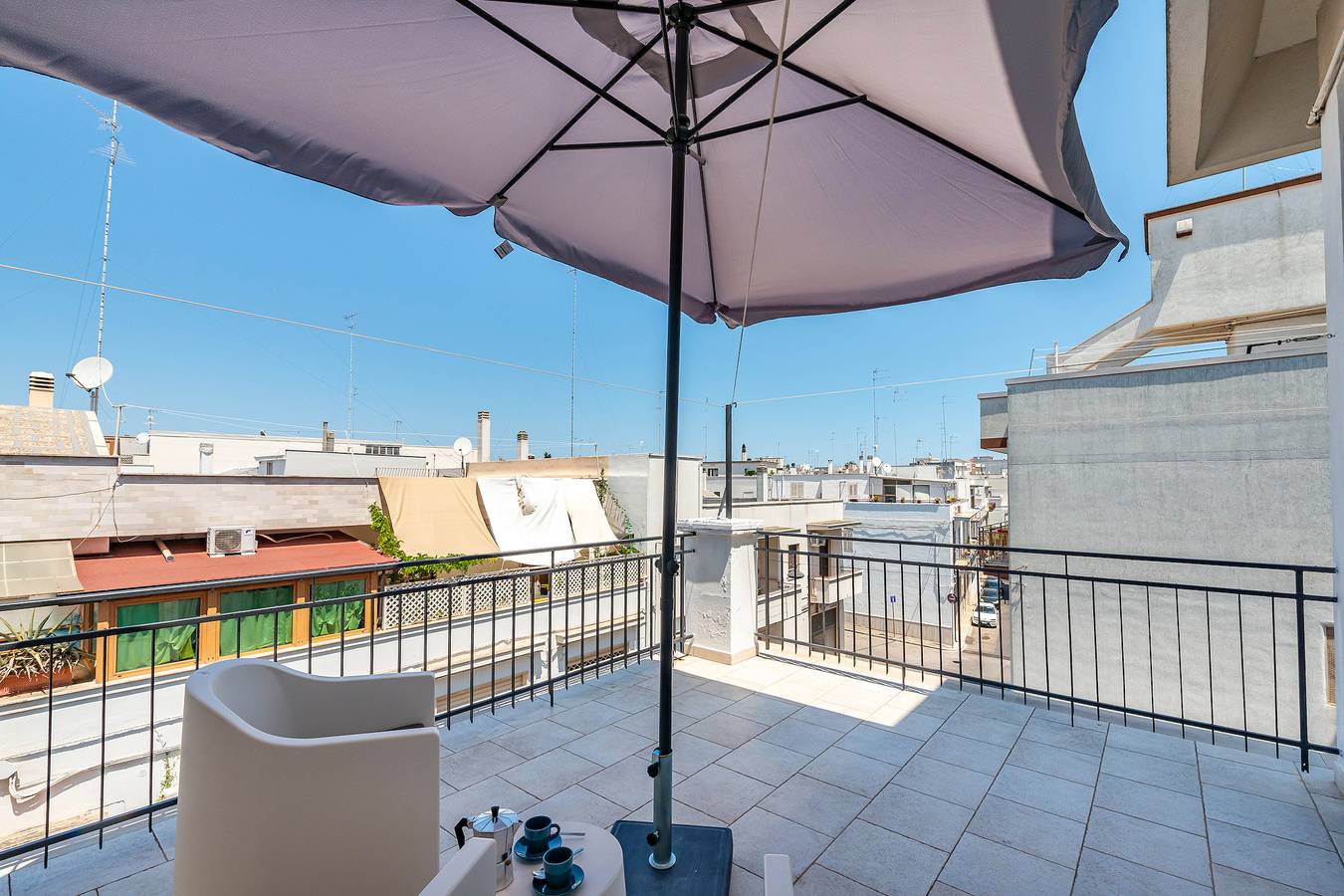 Appartamento intero, Casa Del Sol Alberobello in Alberobello, Comune di Alberobello