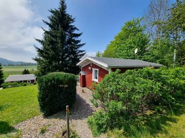 Ferienhaus für 4 Personen in Goldlauter - Heidersbach, Suhl, Bild 1