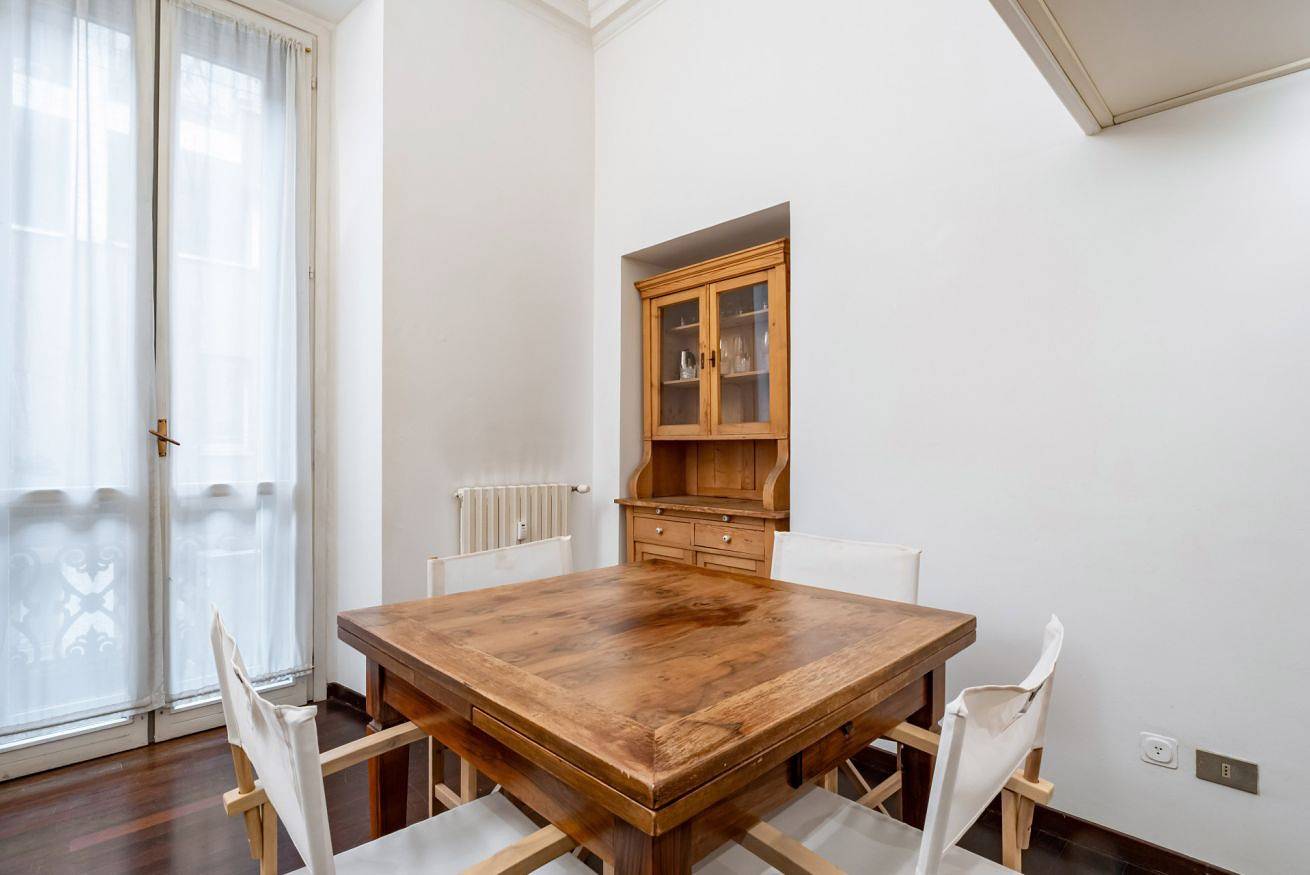 Entire apartment, Brera Escape! Exclusive Roomy Flat in Milan, Milan Province