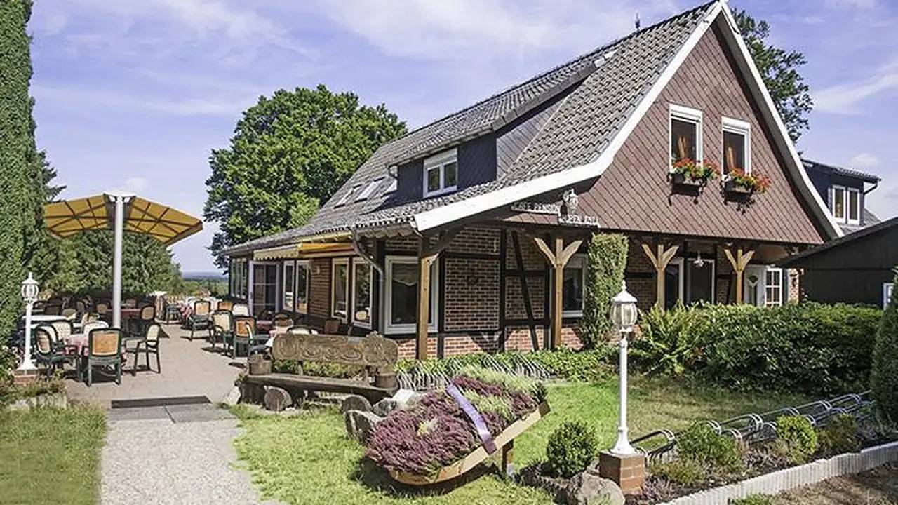 Appartamento vacanze a Heidekreis a partire da 158€ a notte