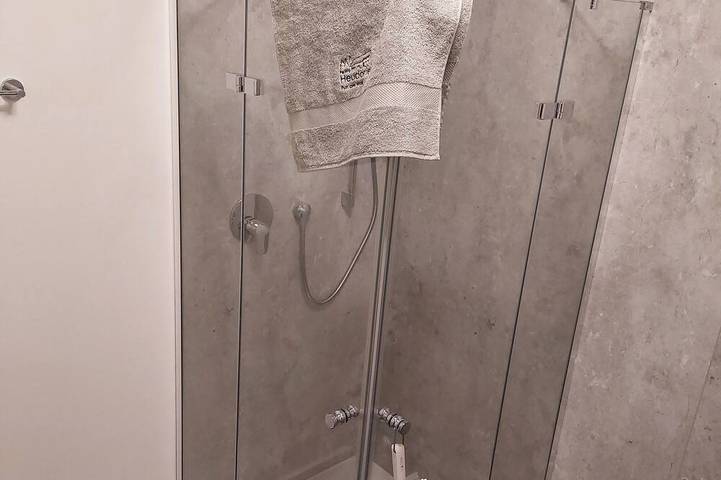 Ferienwohnung für 4 Personen, mit Terrasse und Garten in Schlier