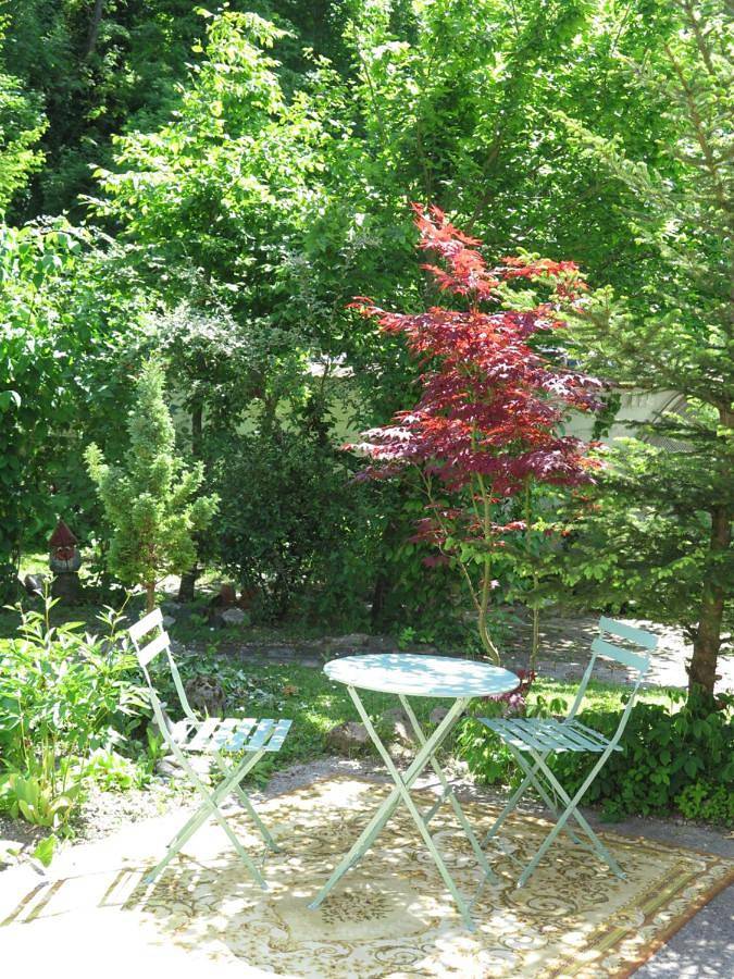 Double Room with Private Bathroom in Vienne-le-Château, Marne