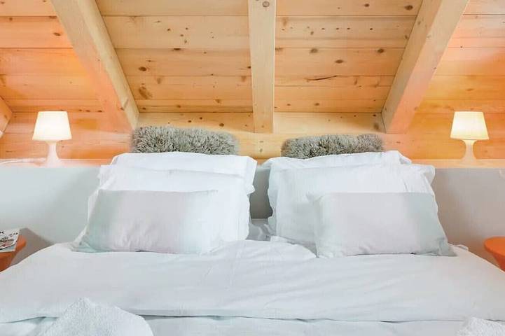 Chalet pour 5 personnes à Annecy - 2