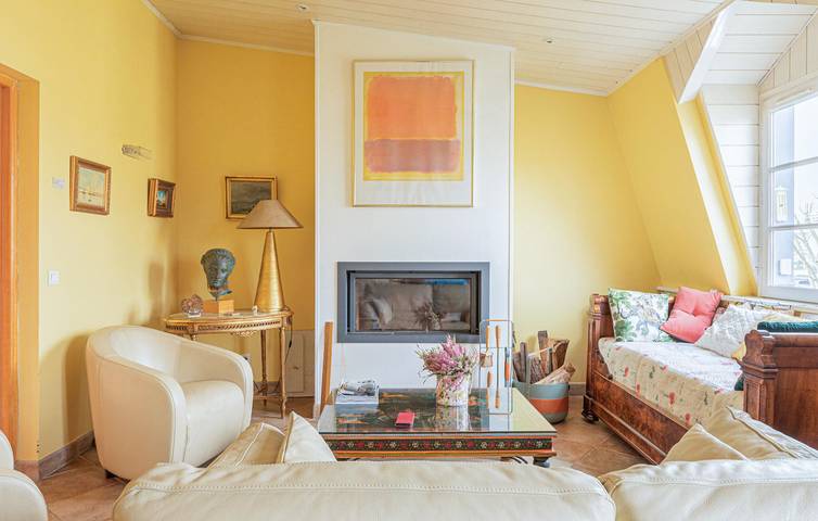 Gîte pour 6 personnes à Neuilly-sur-Seine - 3