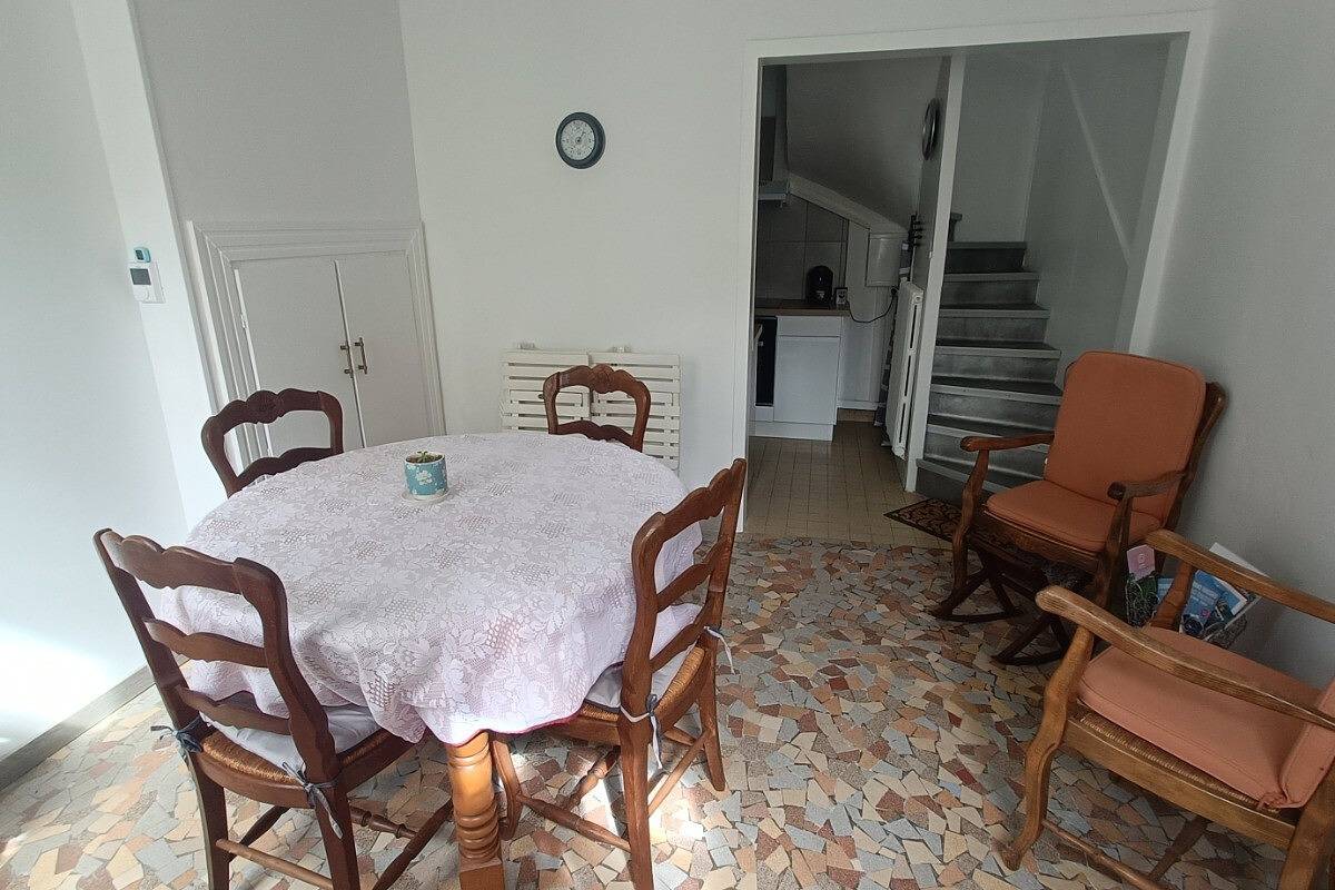 Cottage für 4 Personen in Étretat, Le Havre und Umgebung