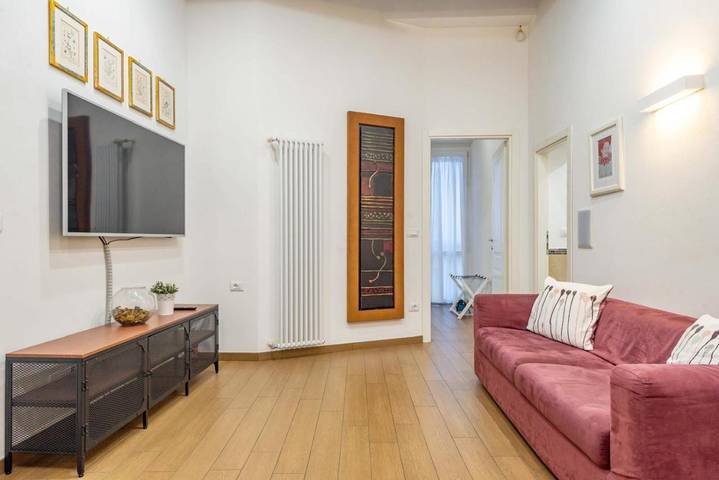 Appartamento per 4 persone in Ariccia