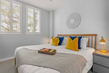 Cottage for 10 People in Cornwall, South West England, Photo 3