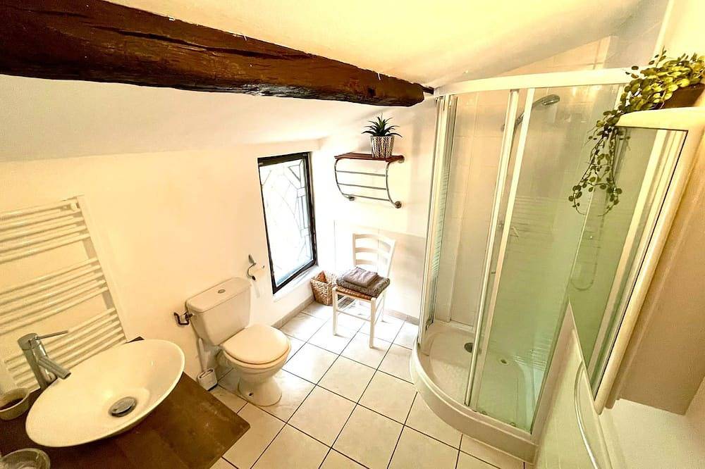 Tranquil 1 Bed Gite Walking Distance to Eymet in Eymet, Périgord Pourpre