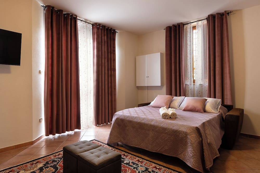 Villa Avec Piscine Dans le Chianti \"A Casa di Franca\" in Gambassi Terme, Chianti